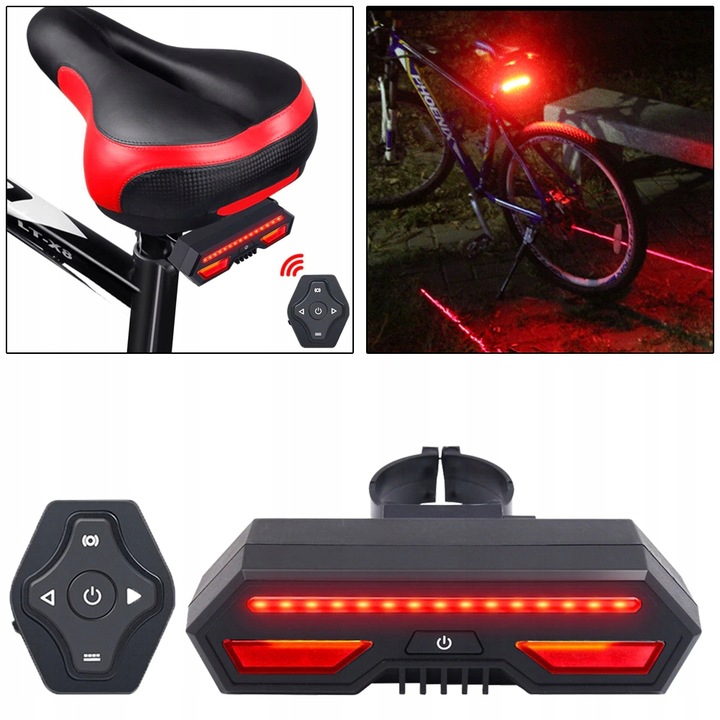 LOKALIZATOR GPS TRACKER SINOTRACK ST908 KIERUNKOWSKAZ LED STOP ROWER APP Marka bez marki