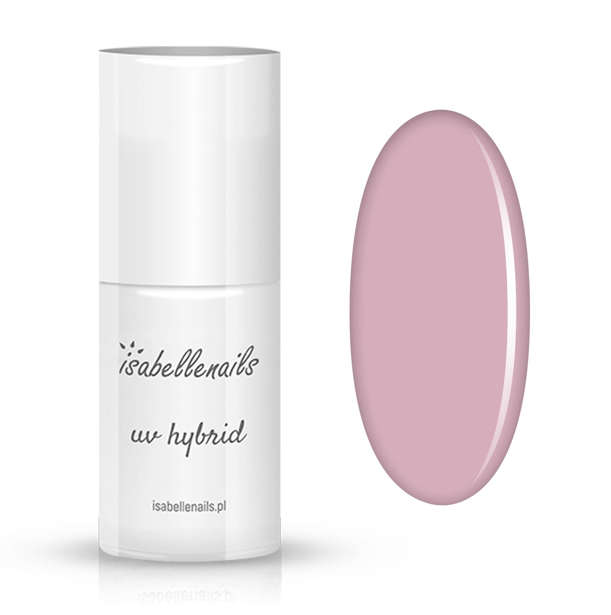 

Lakier Hybrydowy 6 ML 29. Jasmine