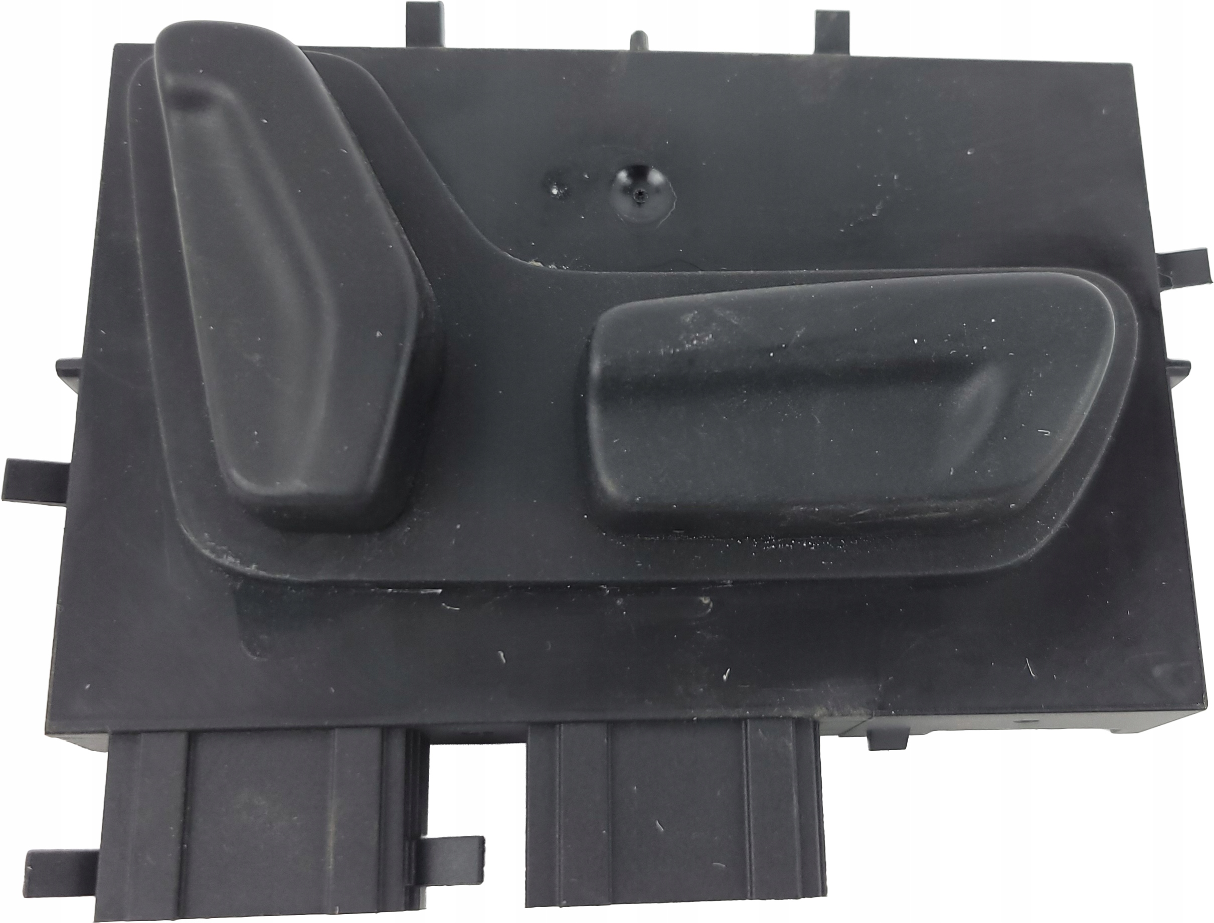 CITROEN C5 III PANEL switch control seat driver´s right 96598314XT