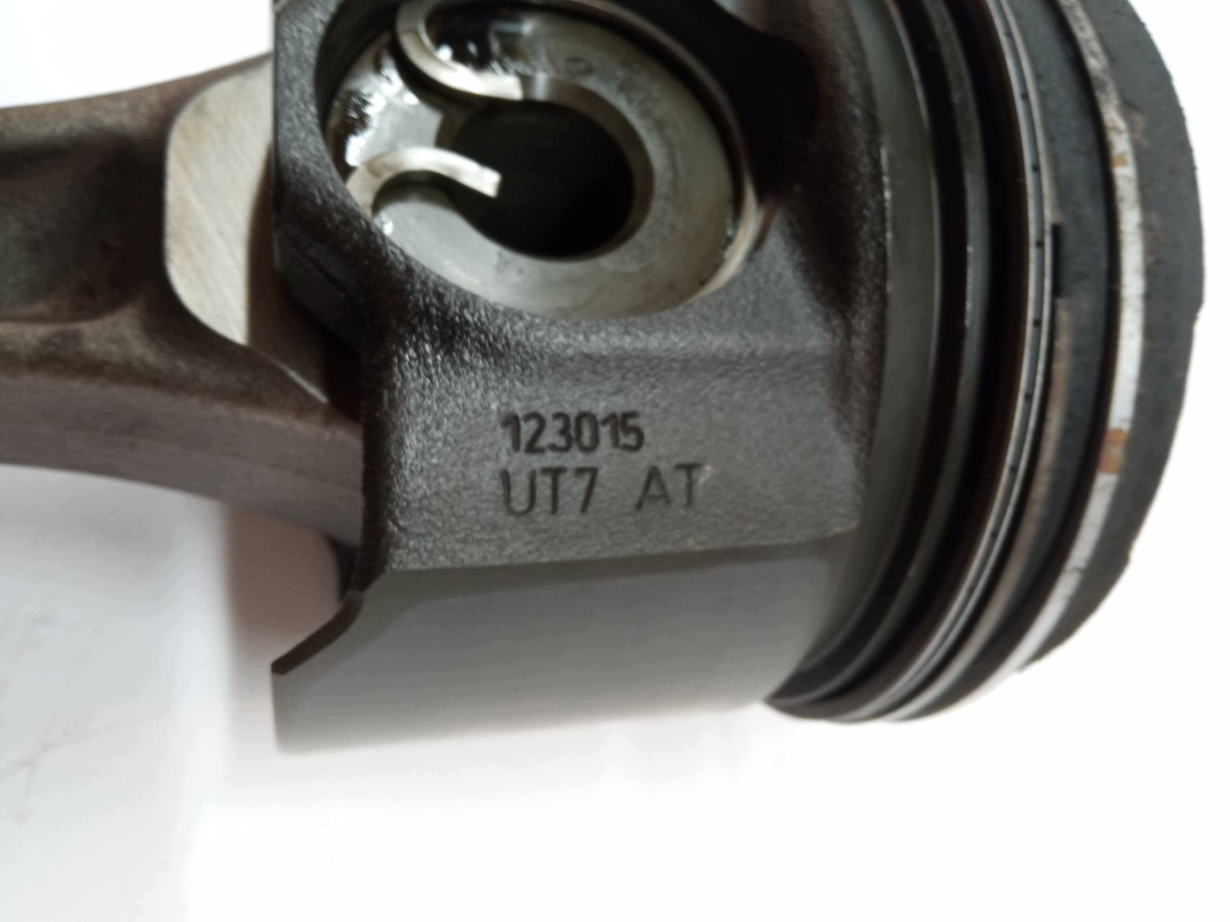 Piston Bielle DAF XF (2012-2016) 106 Euro 6 440 FT