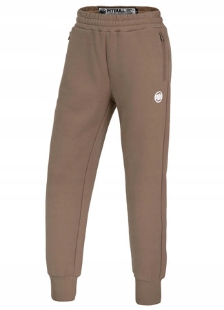 Pánské sportovní dlouhé kalhoty Pit Bull Small Logo Wmn XL