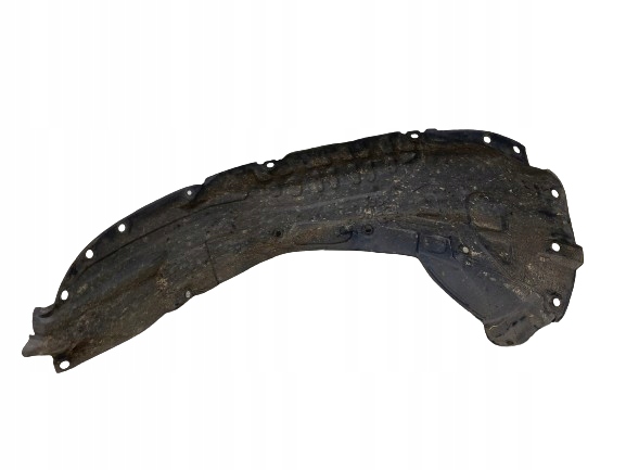 mudguard right front MAZDA RX-8 F1Y156133