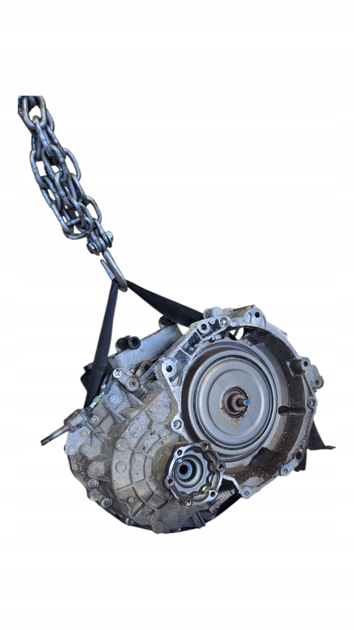 Getriebe DSG 1.4 TSI KNF VW GOLF V TOURAN