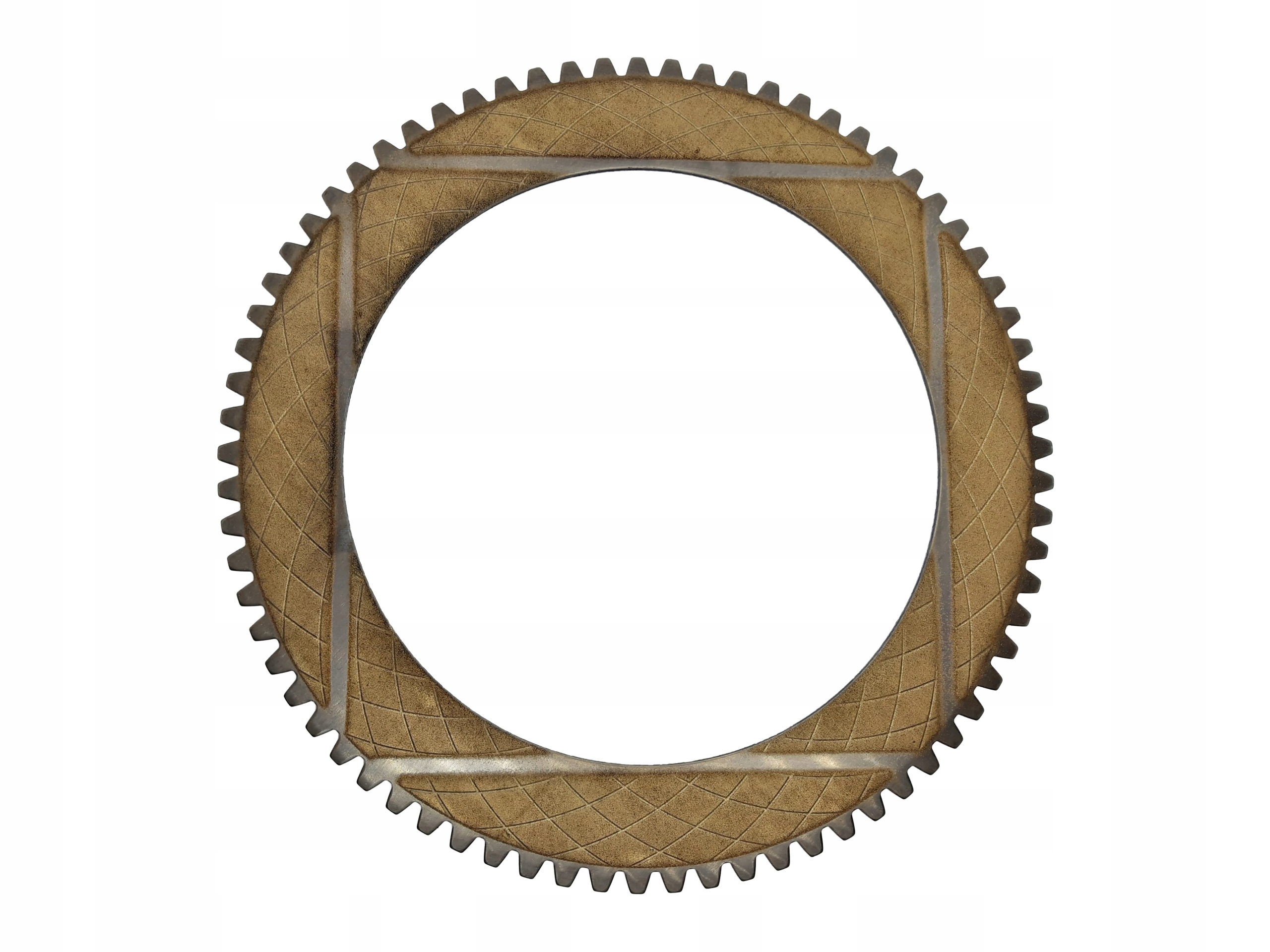 934152220480, 70806366 - Фрикционный диск сцепления MF 934152220480