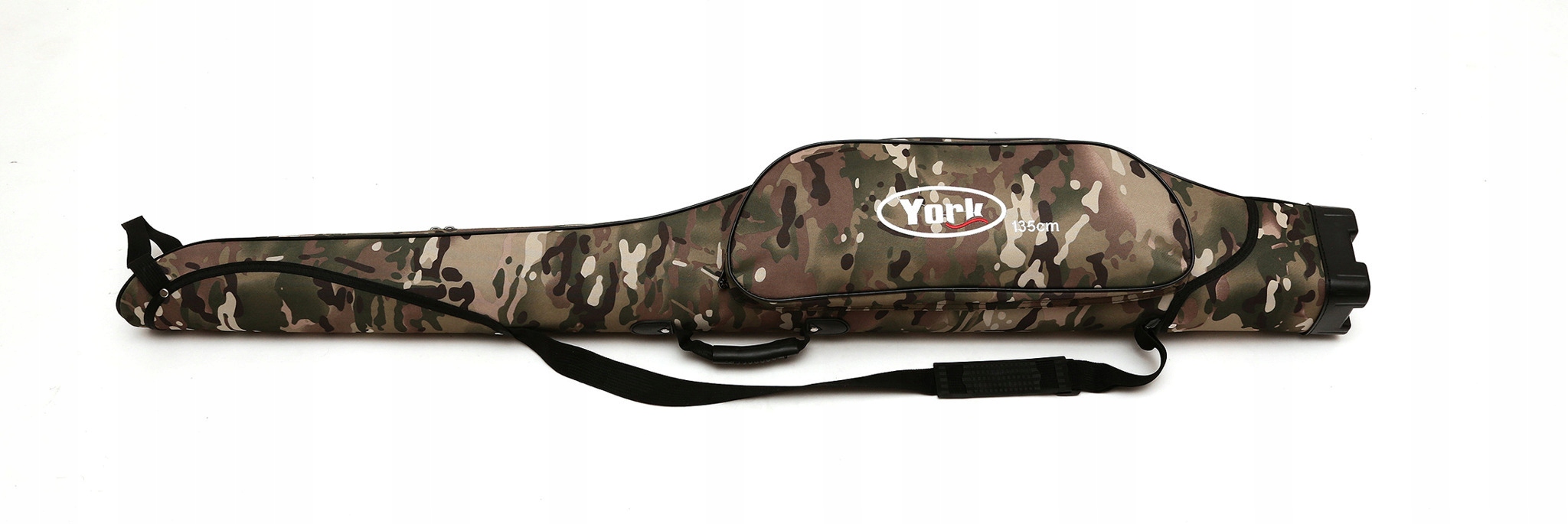 Sztywny Pokrowiec York Soldier II Komory 150cm