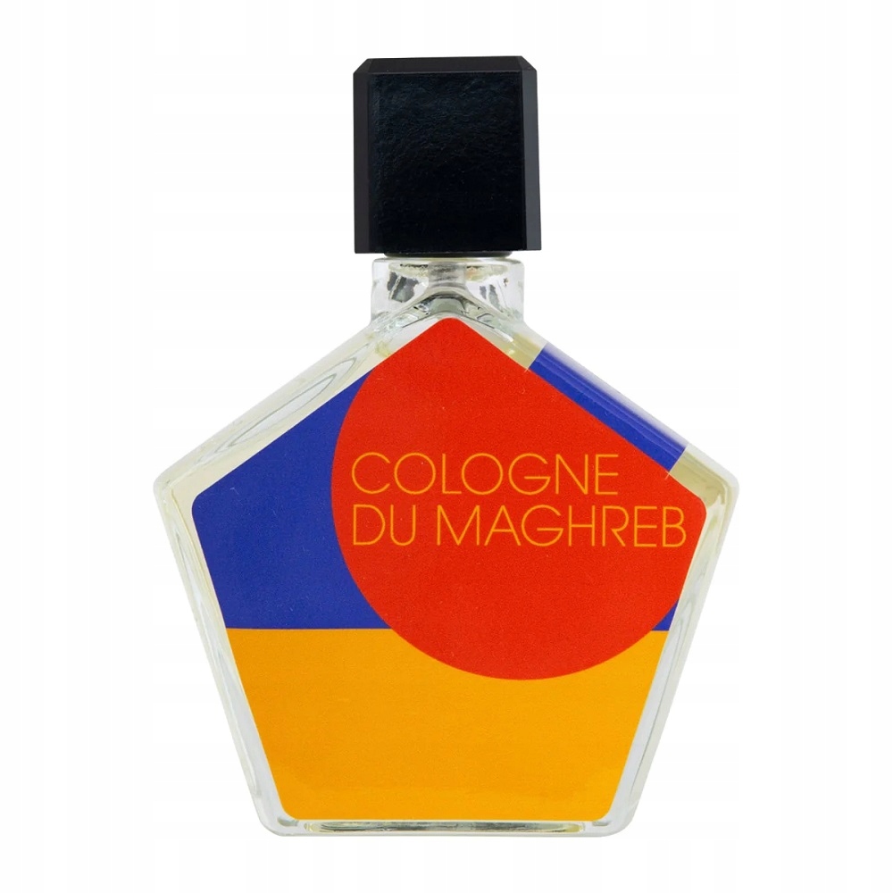 Tauer Perfumes Cologne du Maghreb kolínská voda sprej 50 ml energizující