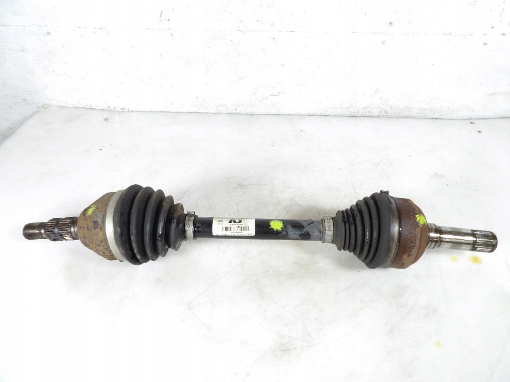 Opel OE 13219092 semi-axis front
