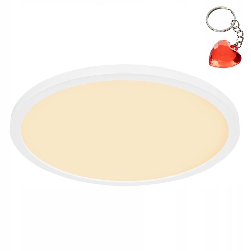 Stropné Svietidlo 24W Sapana 41562-24W Globo