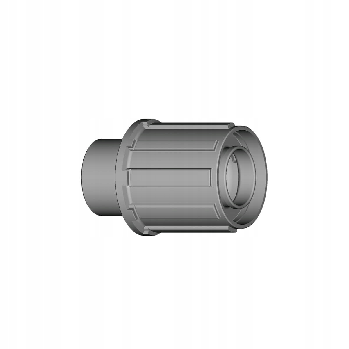Bębenek piasty Shimano Tourney FH-TY500 7s