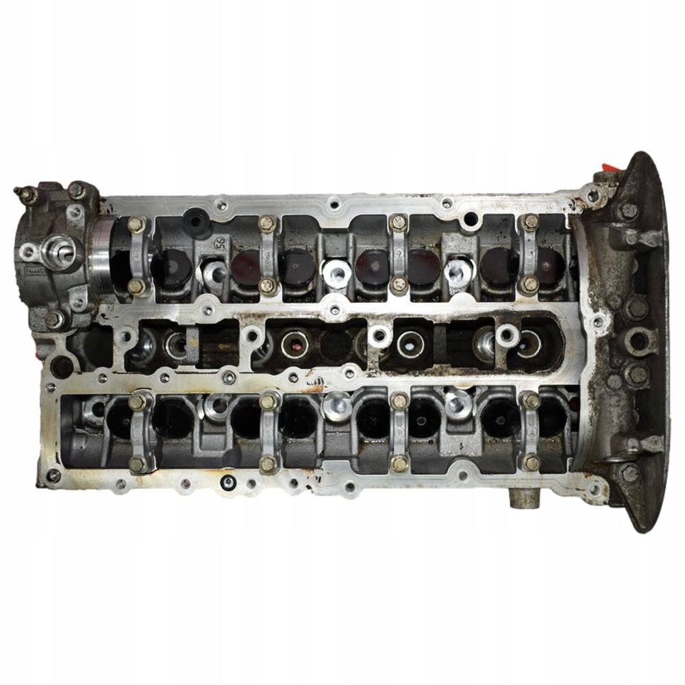 GŁOWICA SPLANOWANA FORD KUGA MK2 S-MAX MONDEO MK5 FOCUS MK3 1.5 ECOBOOST