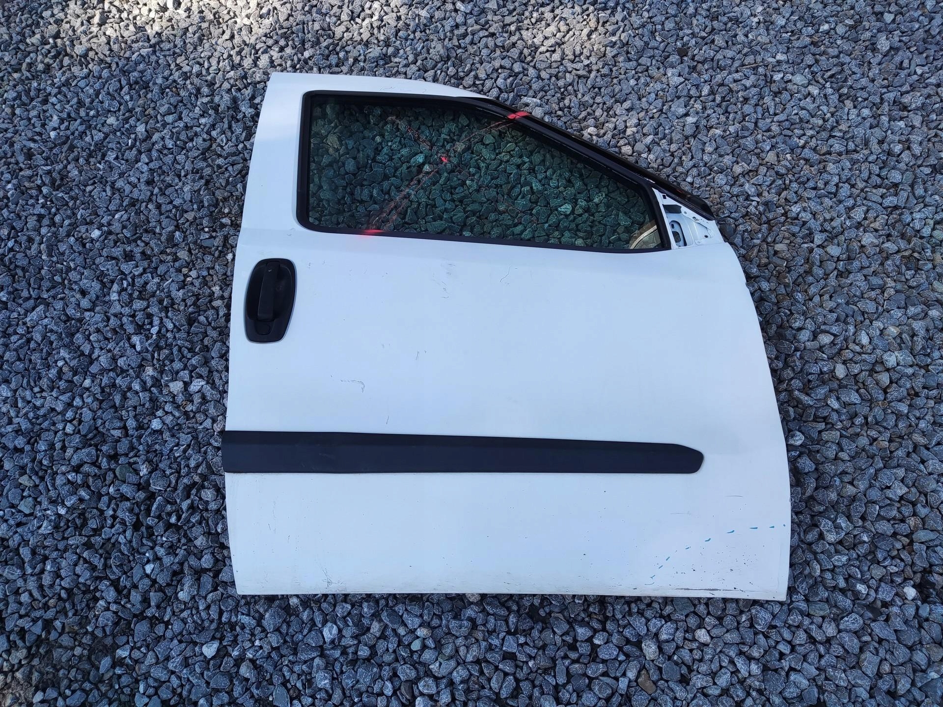 door right right front front FIAT DOBLO II COMBO D 2010-2019