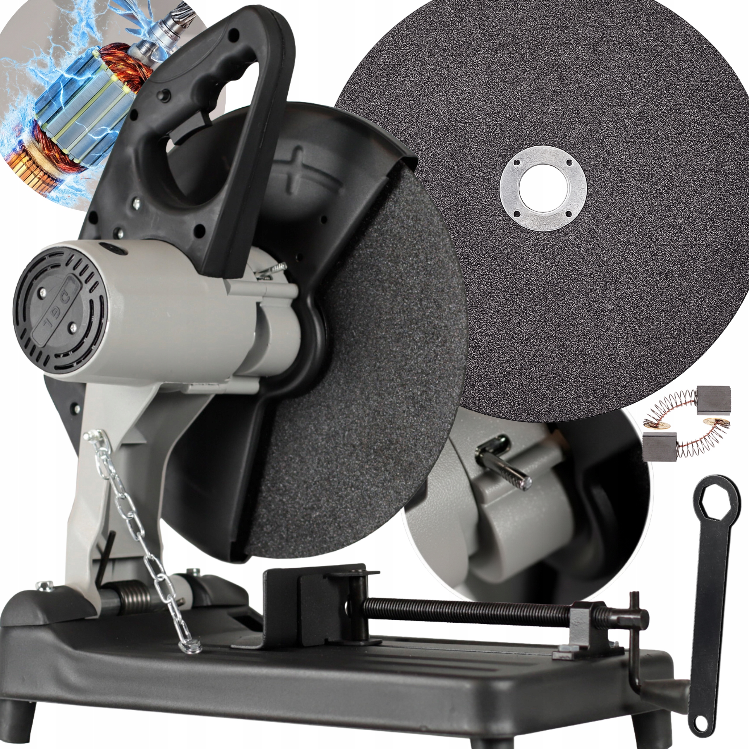 Pila Na Kov Šikmá Řezačka Pokosová Pila Pila S Svěrákem