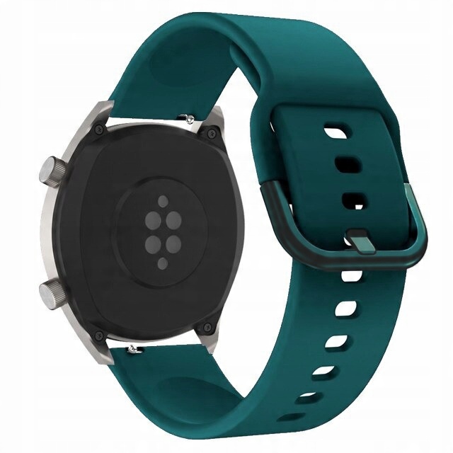 

Huawei Watch GT2 Gt 2 46mm Pasek Silikonowy 22mm