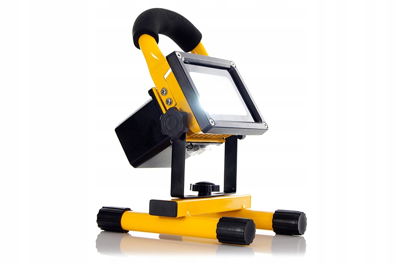 

Halogen reflektor 20W bezprzewodowy akumulatorowy
