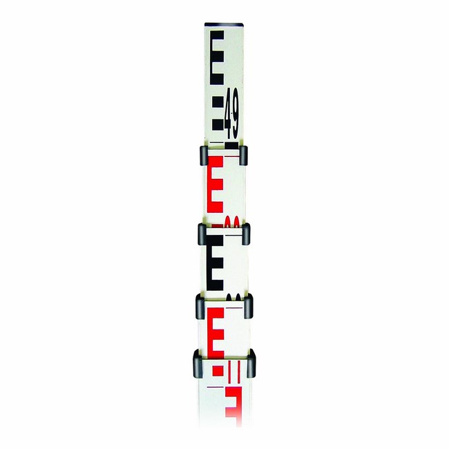 Teleskopowa łata niwelacyjna Stanley 771611