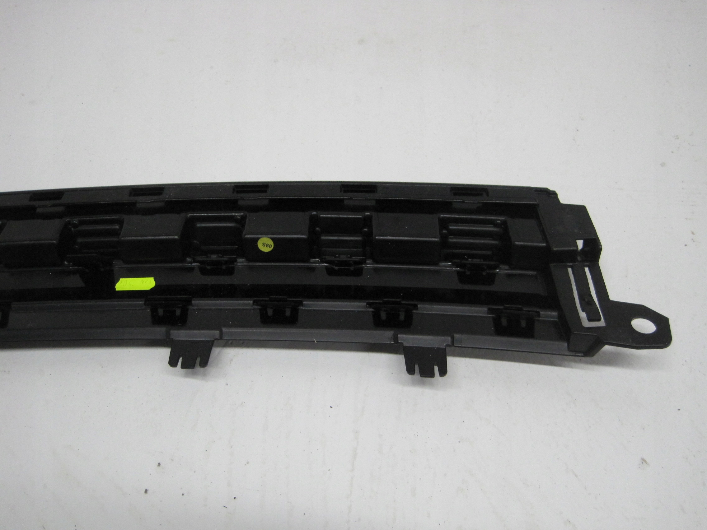 cap moulding bonnet LOGO PORSCHE CARRERA 992807823B