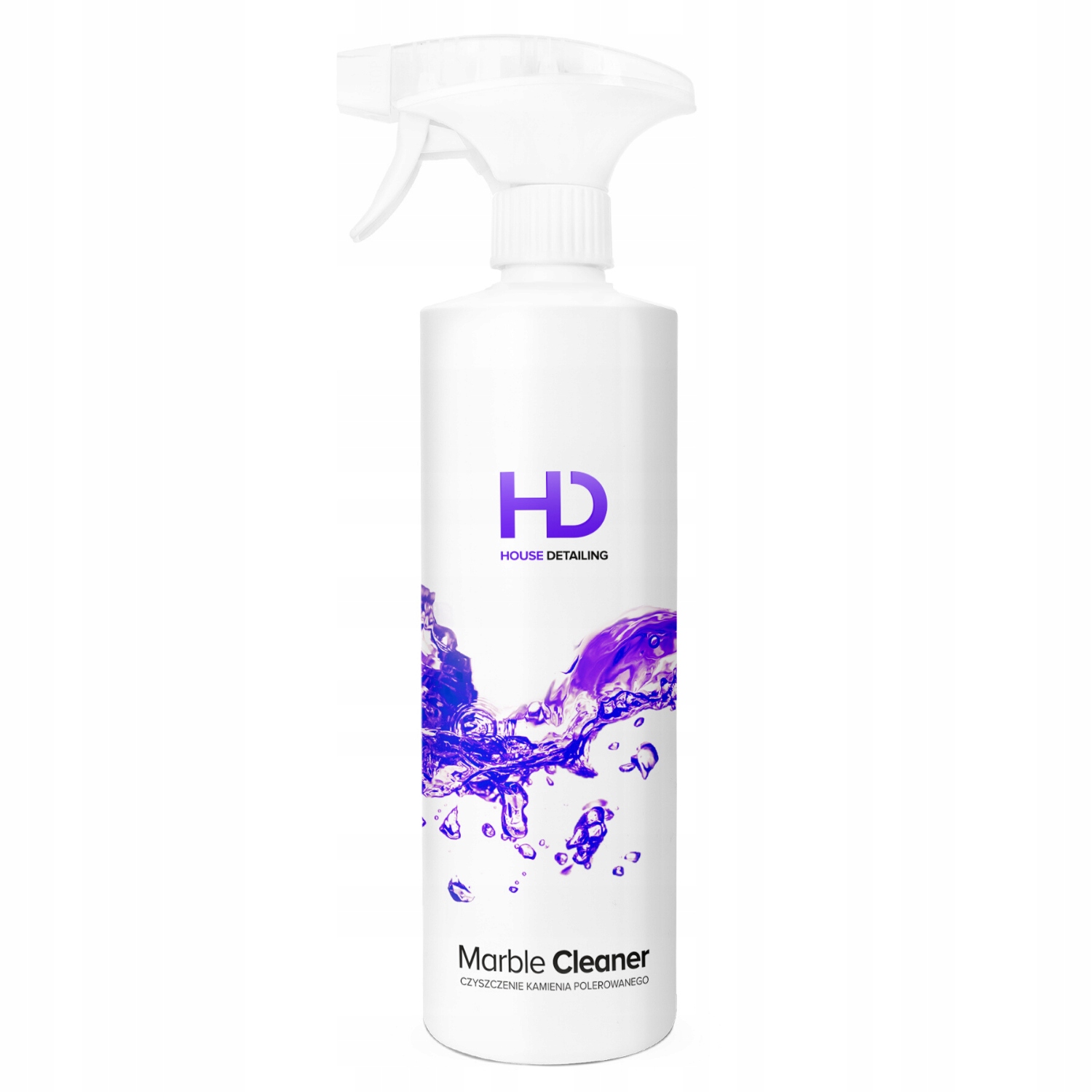 

Hd Marble Cleaner Środek Do Czyszczenia Marmuru