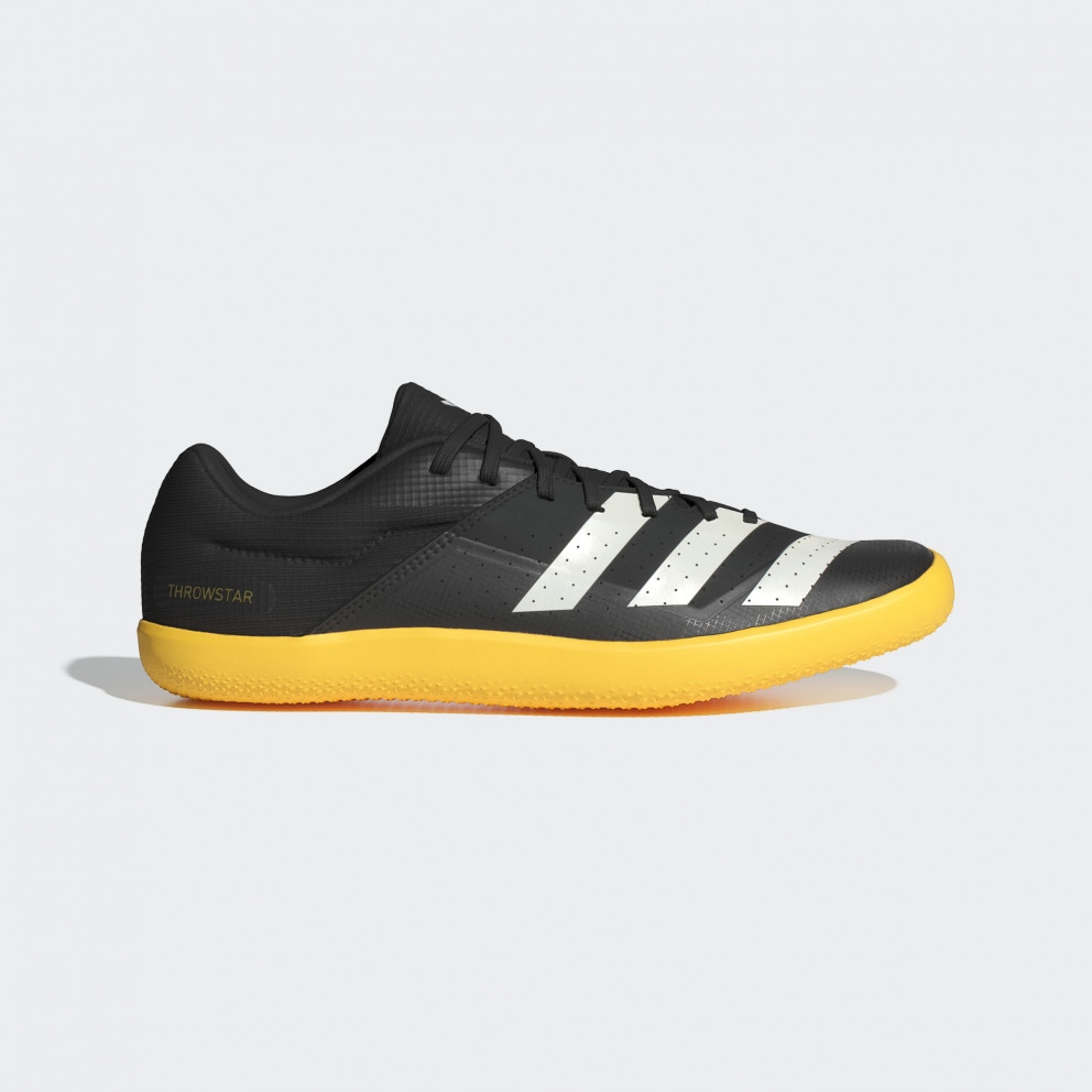 Boty pro házecí soutěže Adidas Throwstar IF1241 vel. 43 1/3