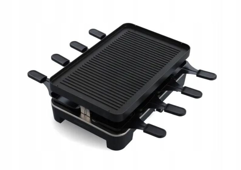 Elektrický gril Mauviel 1830 1200 W