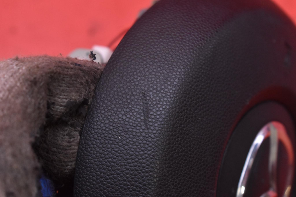 airbag driver´s DF7357K0002 MAZDA 2 II DE 07-10