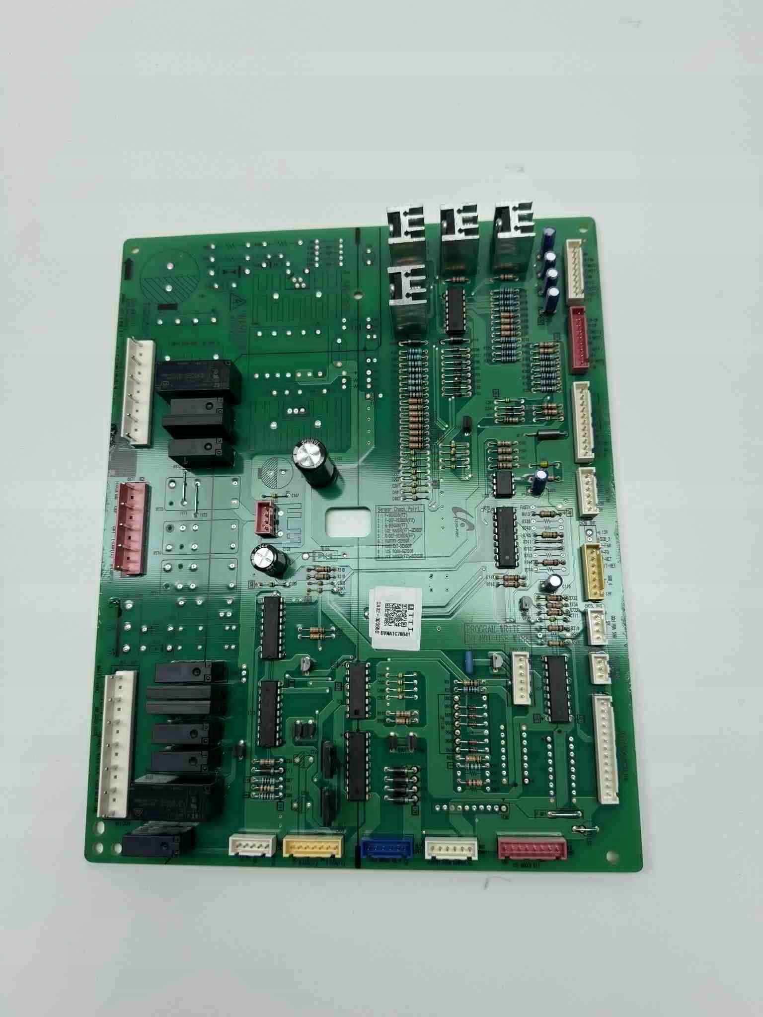 Ovládací modul pro ledničku (DA92-00355D)