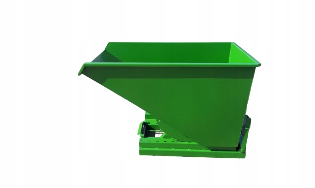 NTK 300 L niewielka koleba na złom i inne opady