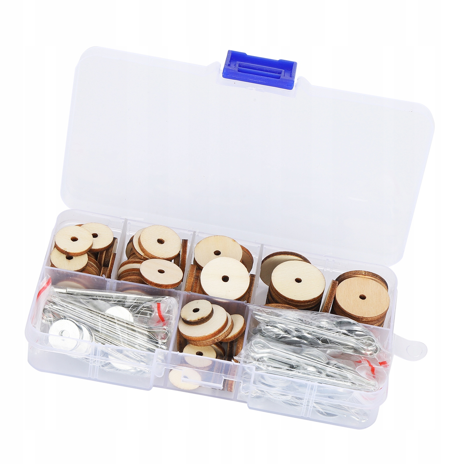 Pohyblivé klouby pro panenky