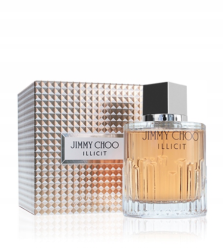 Jimmy Choo Illicit parfémovaná voda pro ženy 100 ml