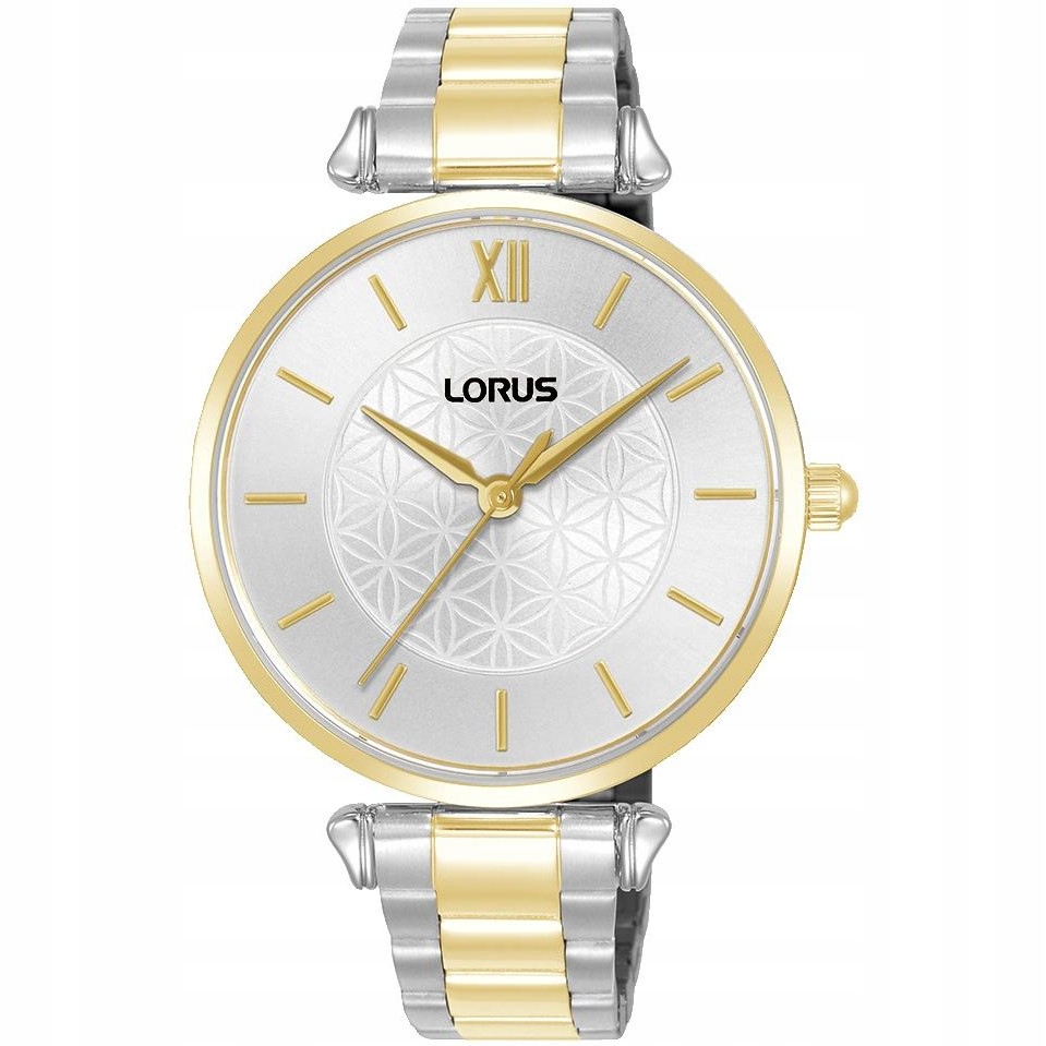 Dámské hodinky Lorus RG276YX9 stříbrné