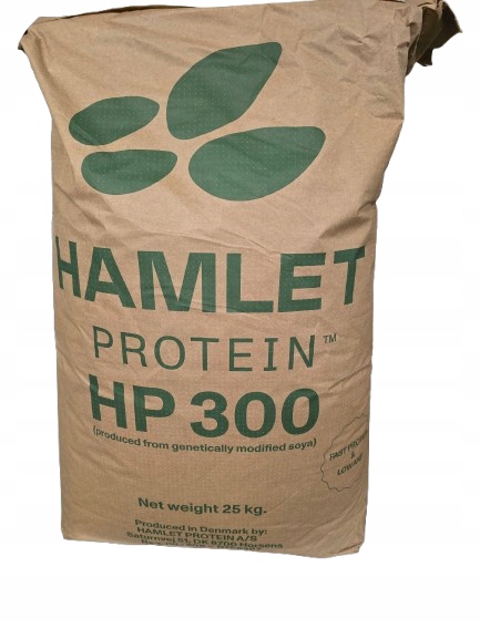 HP300 mączka sojowa 25 kg