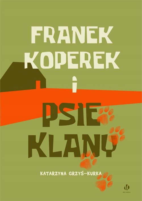 

Franek Koperek i psie klany