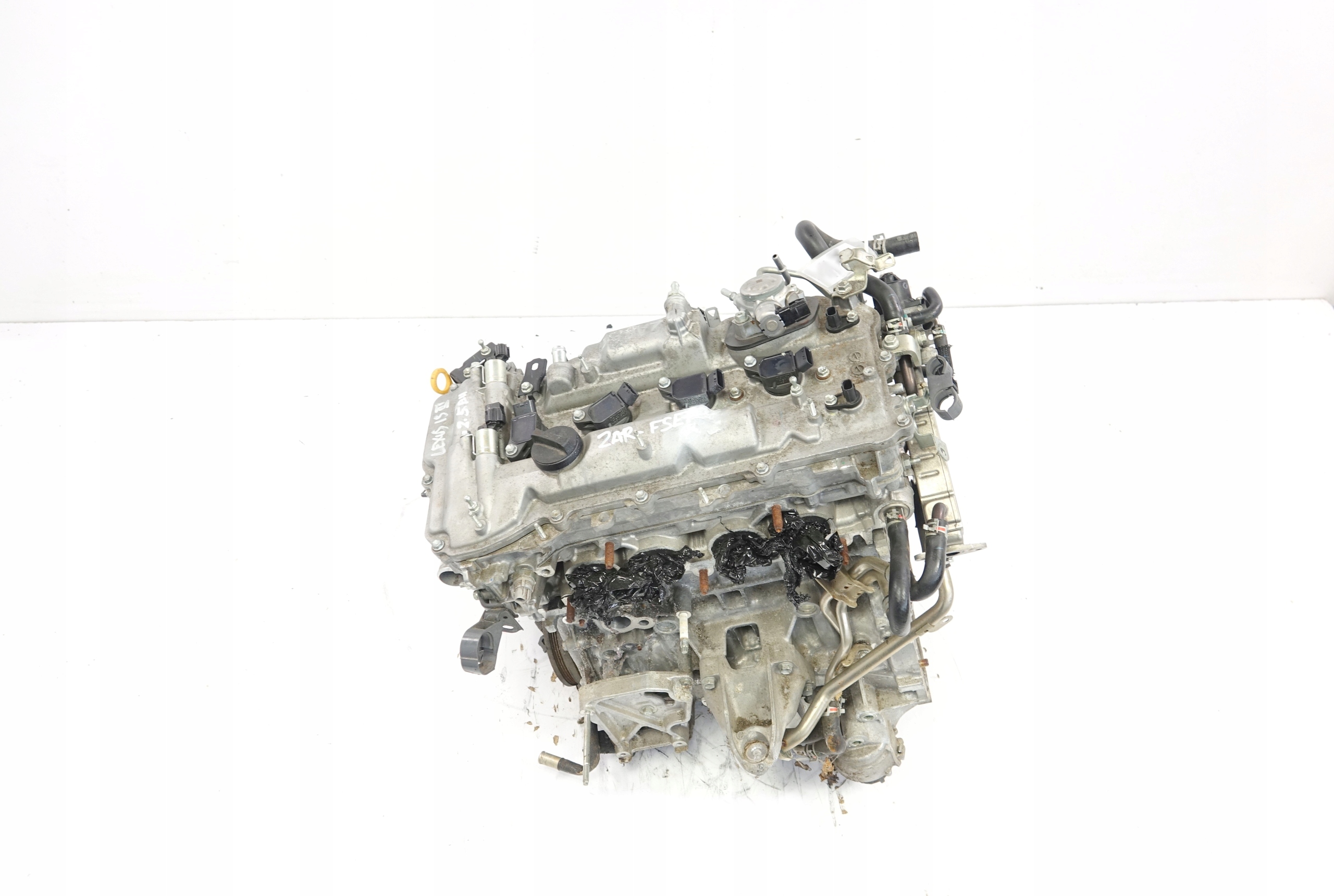 engine LEXUS IS III 2.5 HYBRYDA 2AR-FSE