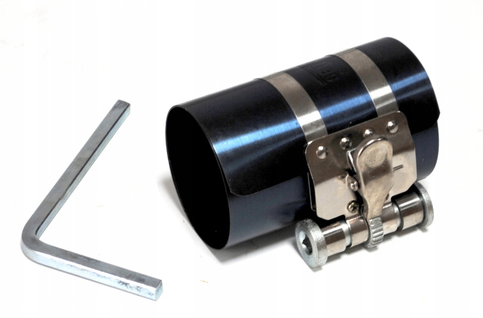 OPASKA DO PIERŚCIENI TŁOKOWYCH 60-175 OBEJMA TŁOK Kod producenta S-MHR47