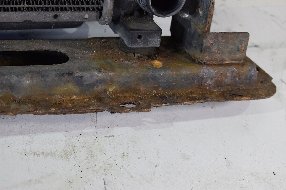 pillar tension belts front FIAT BRAVO