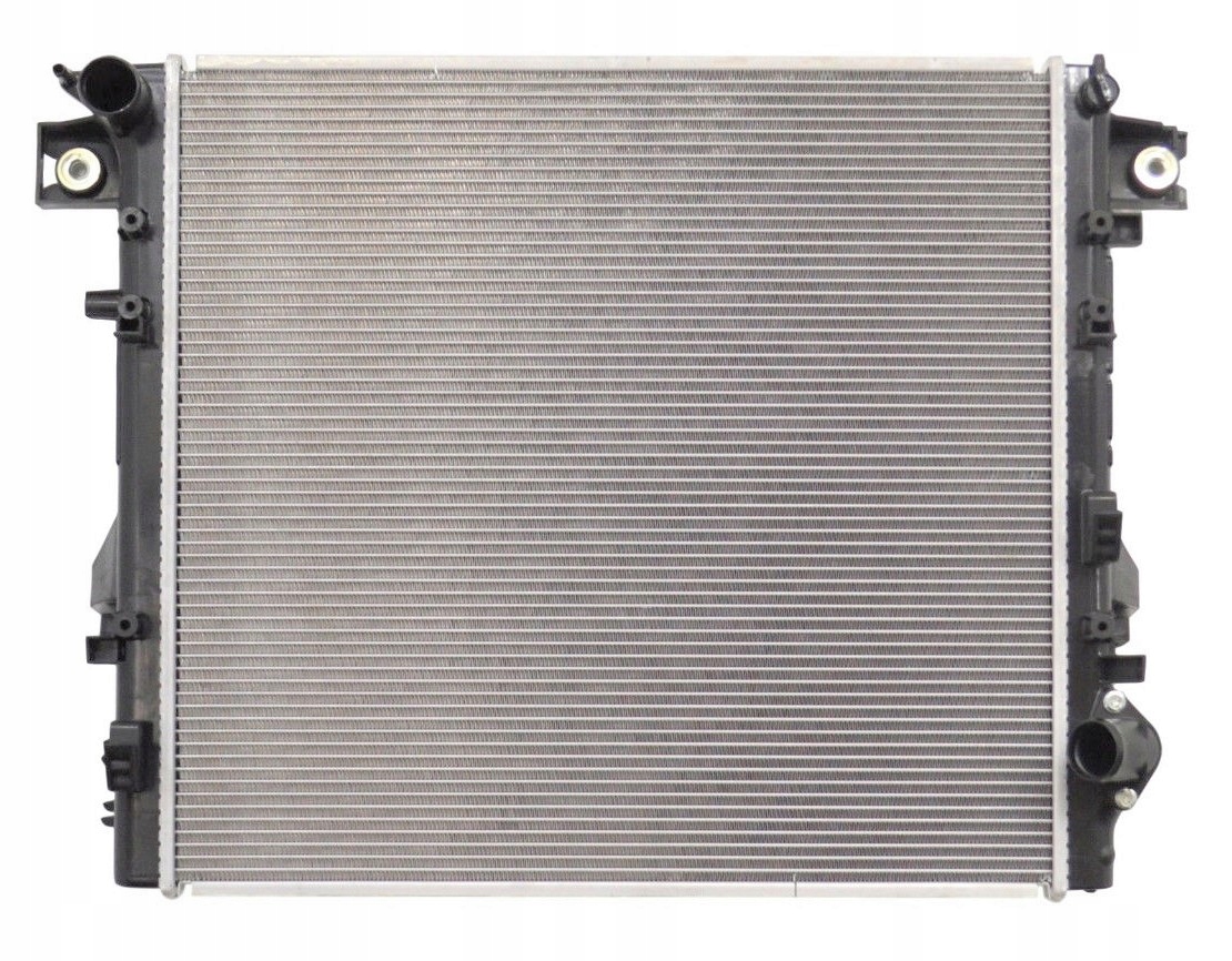 CHŁODNICA JEEP WRANGLER JK 2015-2018 68050144AA