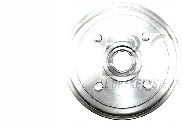 BĘBNY HAMULCOWE HYUNDAI ATOS 98-01 A.B.S. Producent części A.B.S.