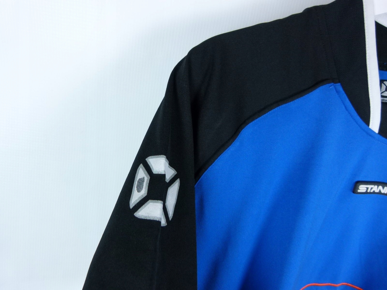 Stanno - Forest Gate FC - Indy Big Nurd / XL Rozmiar XL