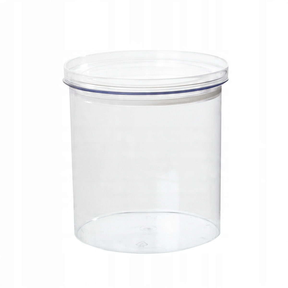 

Pojemnik pojemniki na żywność organizer 1,8 L