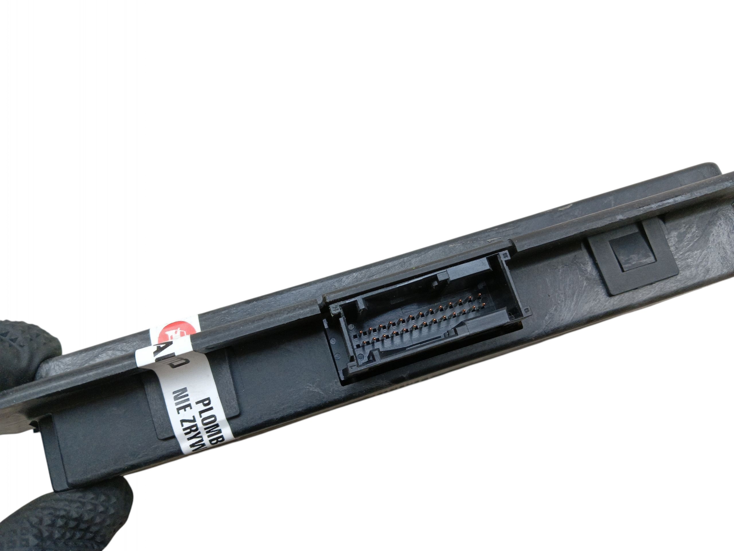 Centralina modulo luci BMW X1 E84 LIFT (12-15) 9340334