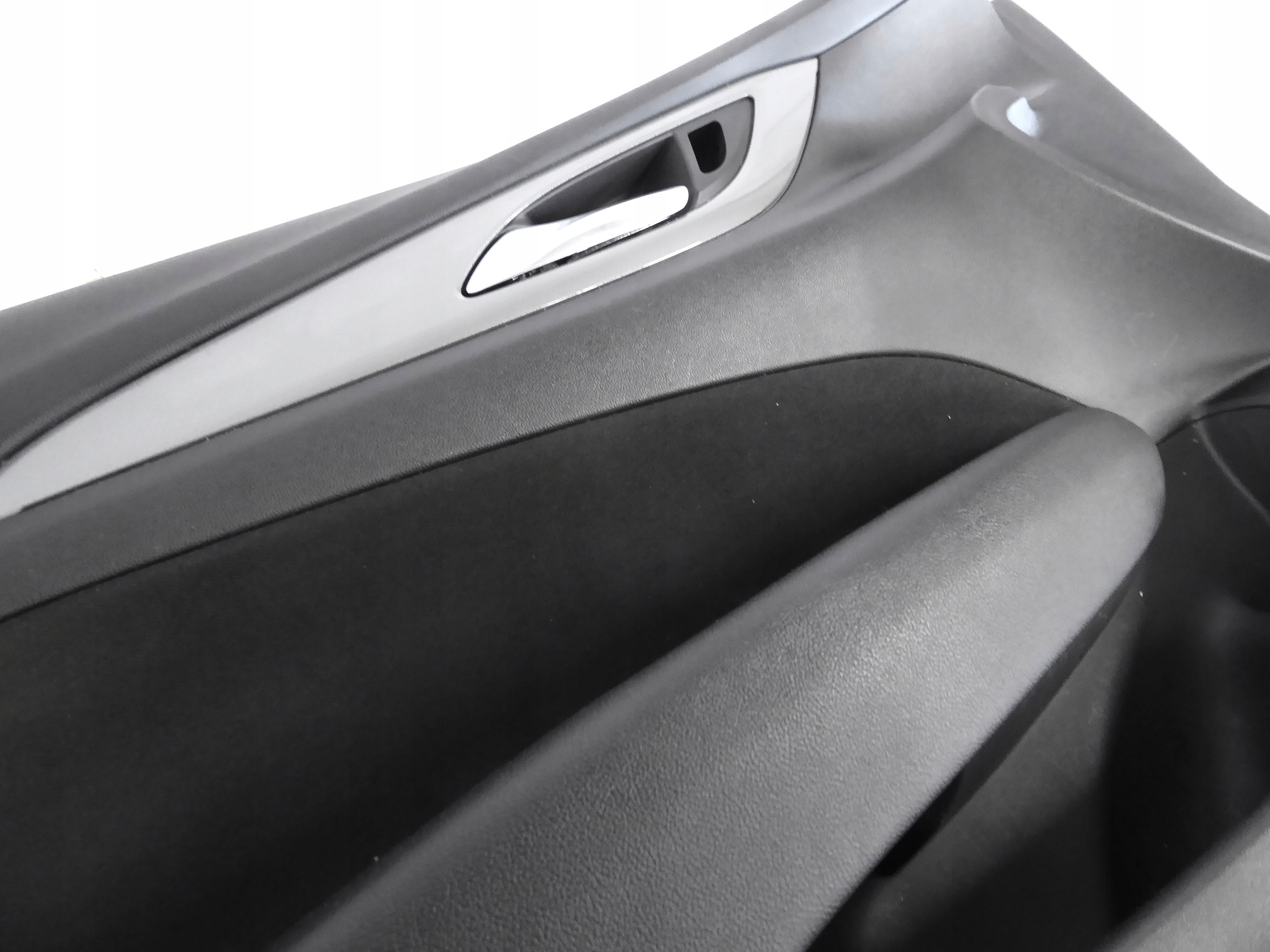 upholstery side door left front OPEL INSIGNIA B EUROPA