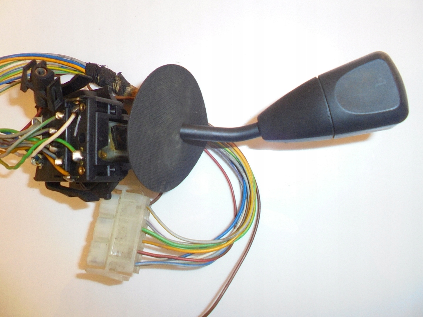 Bouton Indicateurs de direction BMW 3 E36 BMW
