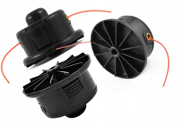 

Głowica Żyłkowa Agroma Nac N1E-SPK-200C TE20-SP