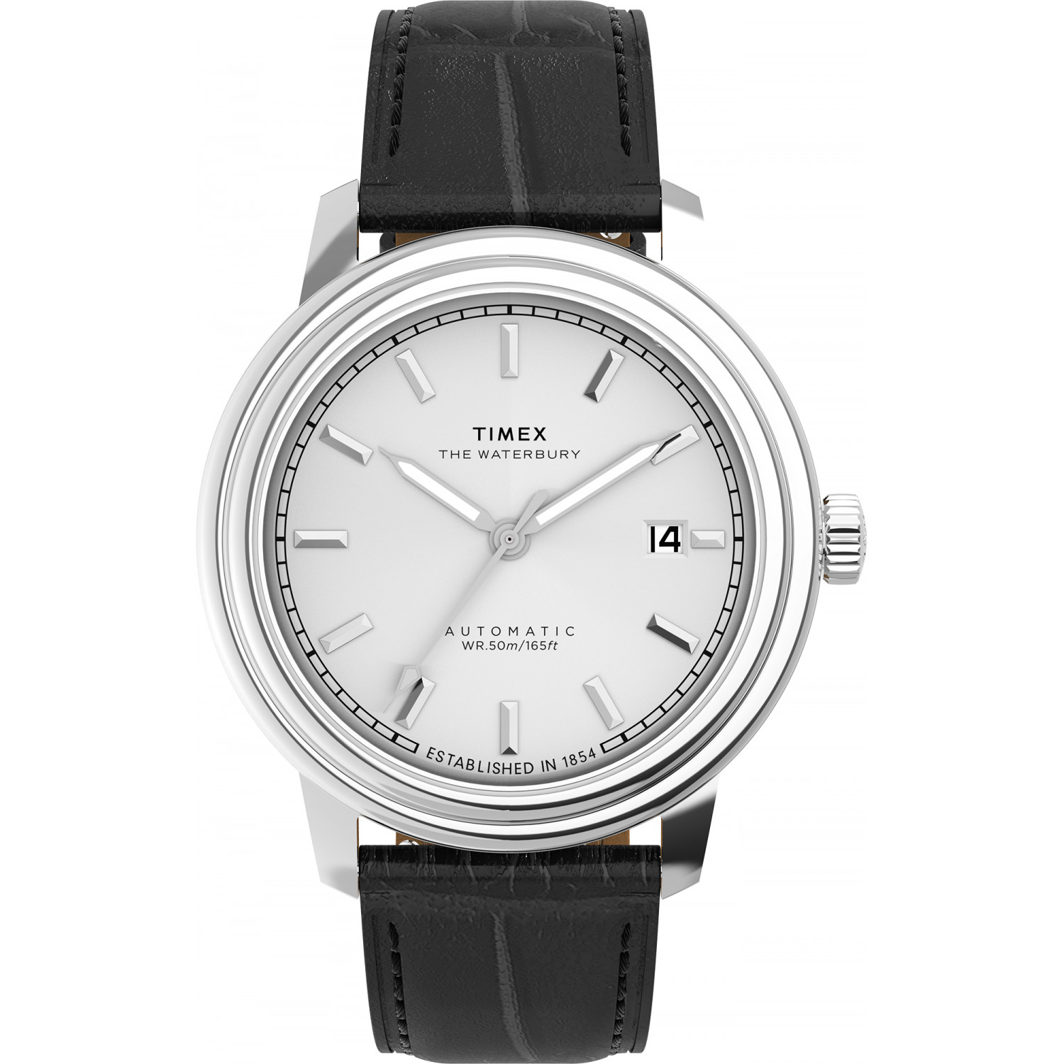 Pánské Hodinky Timex TW2Y22900 černé