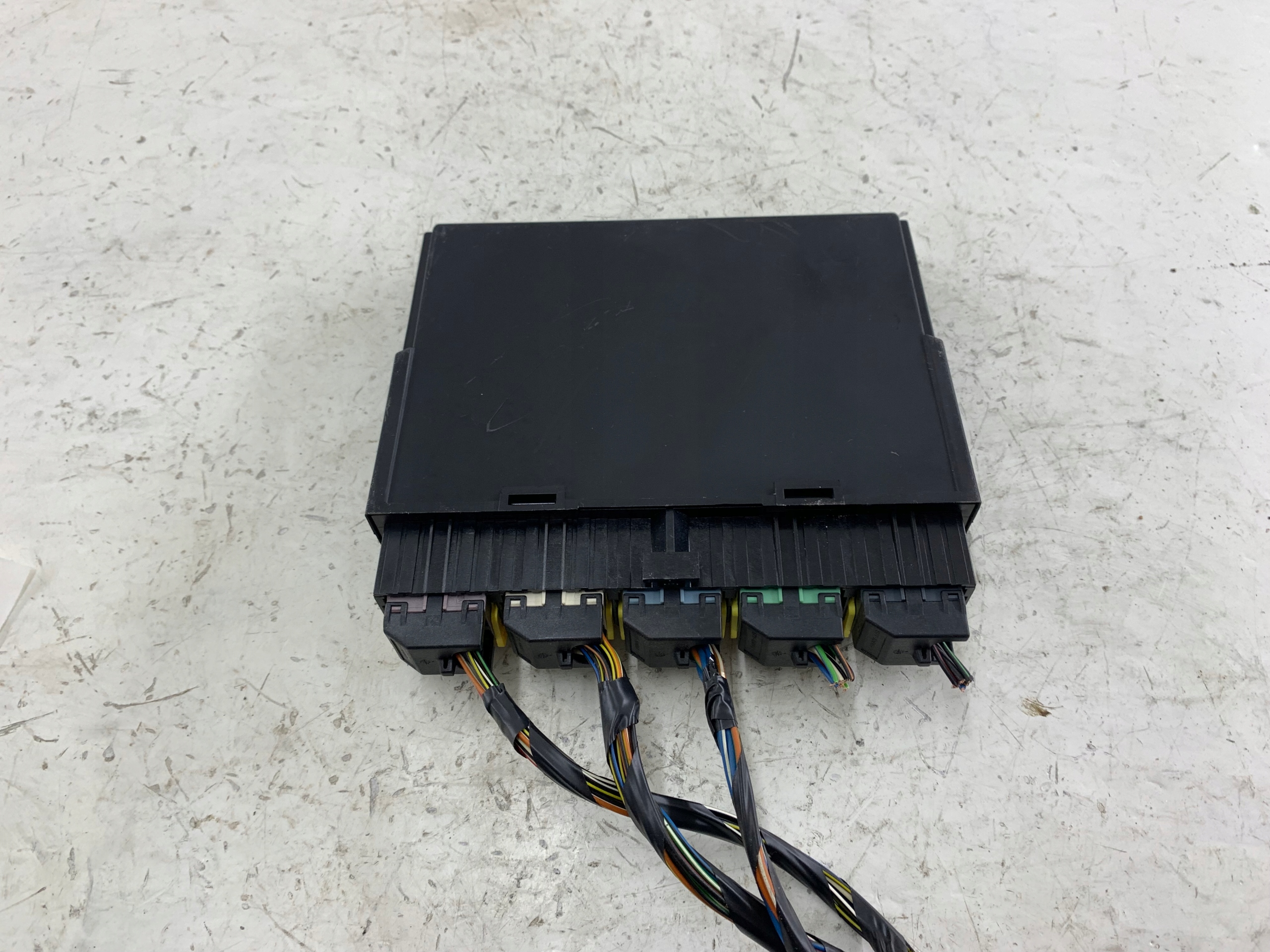 FORD FOCUS MK1 Unité commande confort 1S7T15K600BC