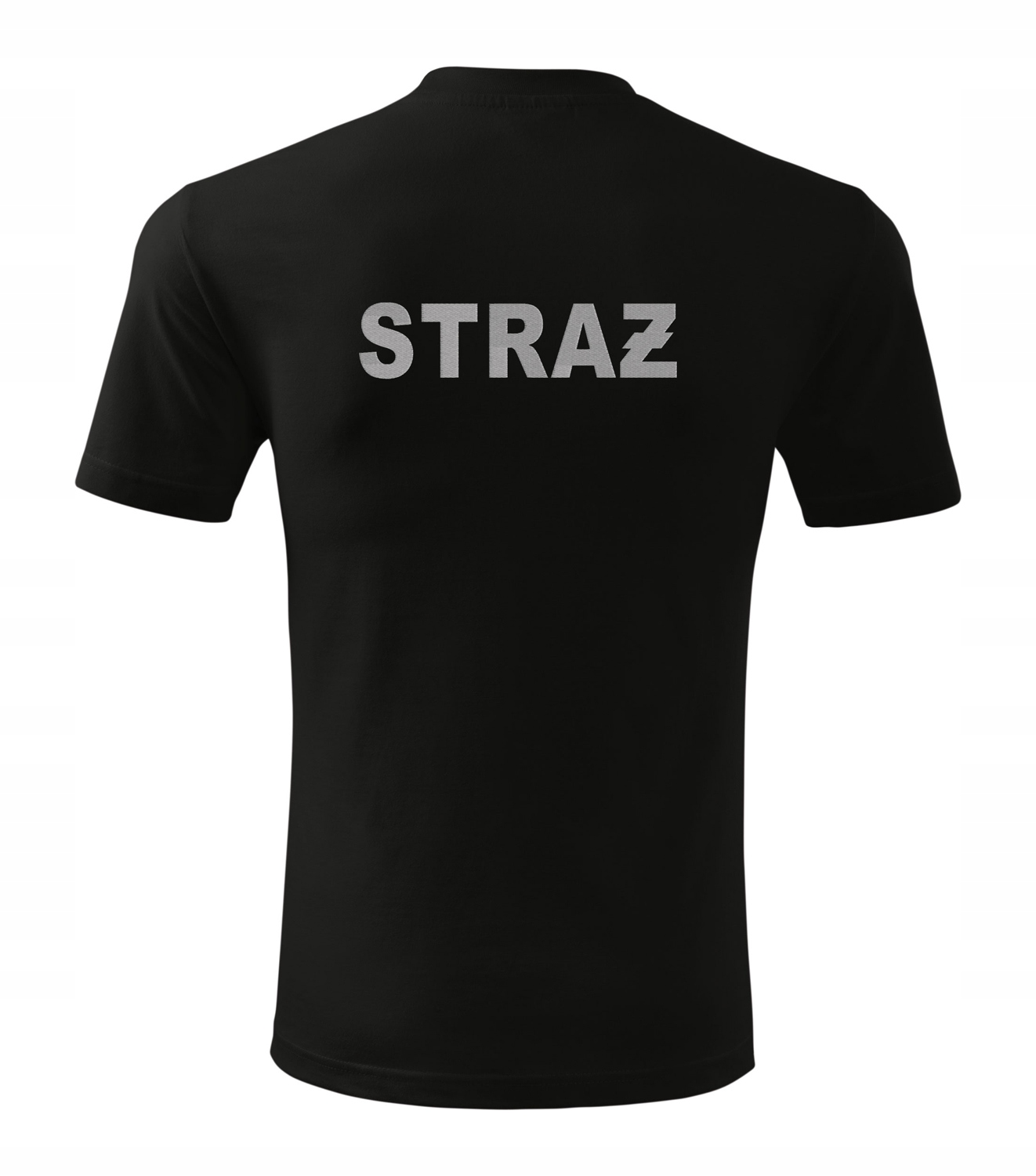 

Koszulka T-shirt Najgrubsza z haftem Osp Psp Wsp