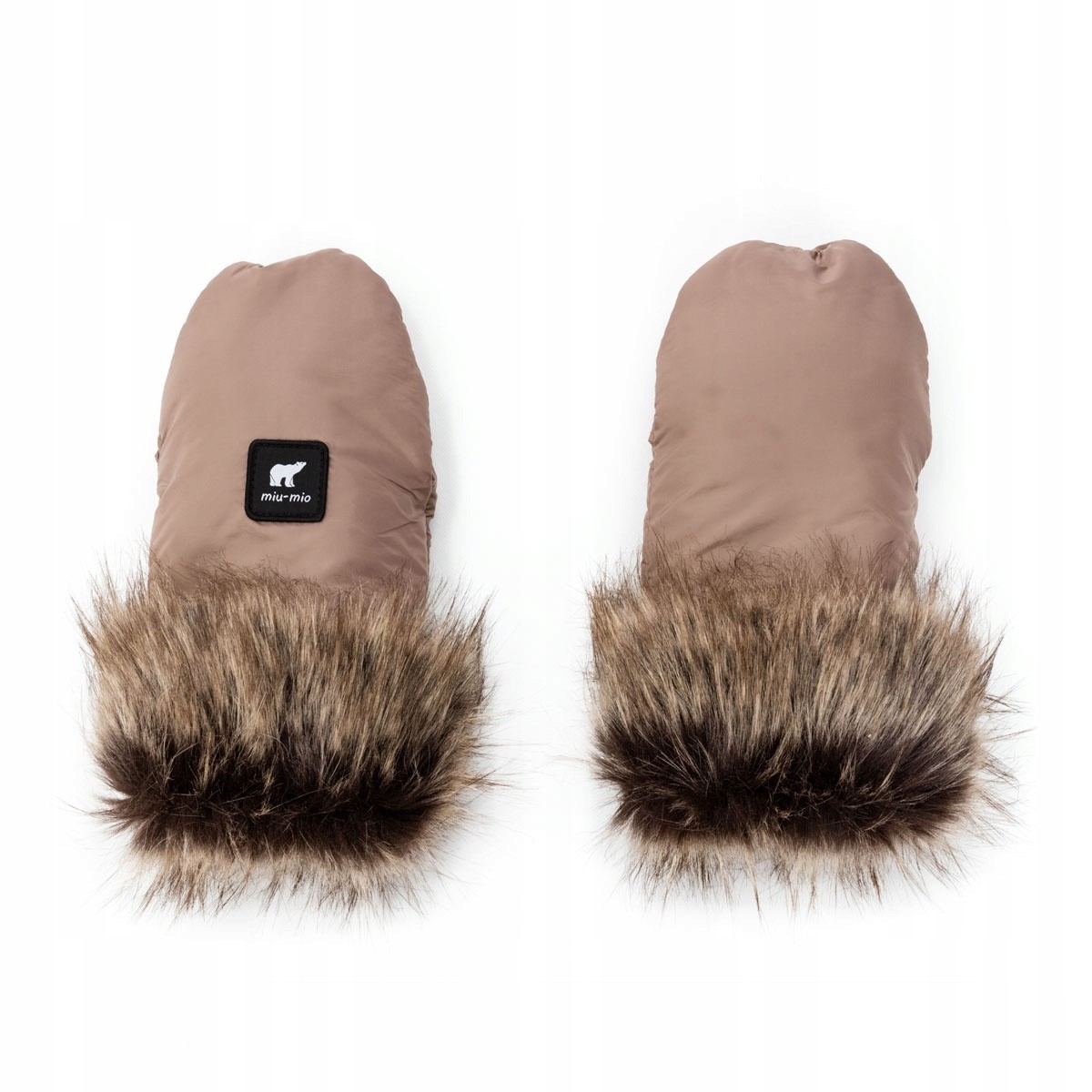 Adamex Rękawiczki Miu-mio Polaris Winter Cappuccino