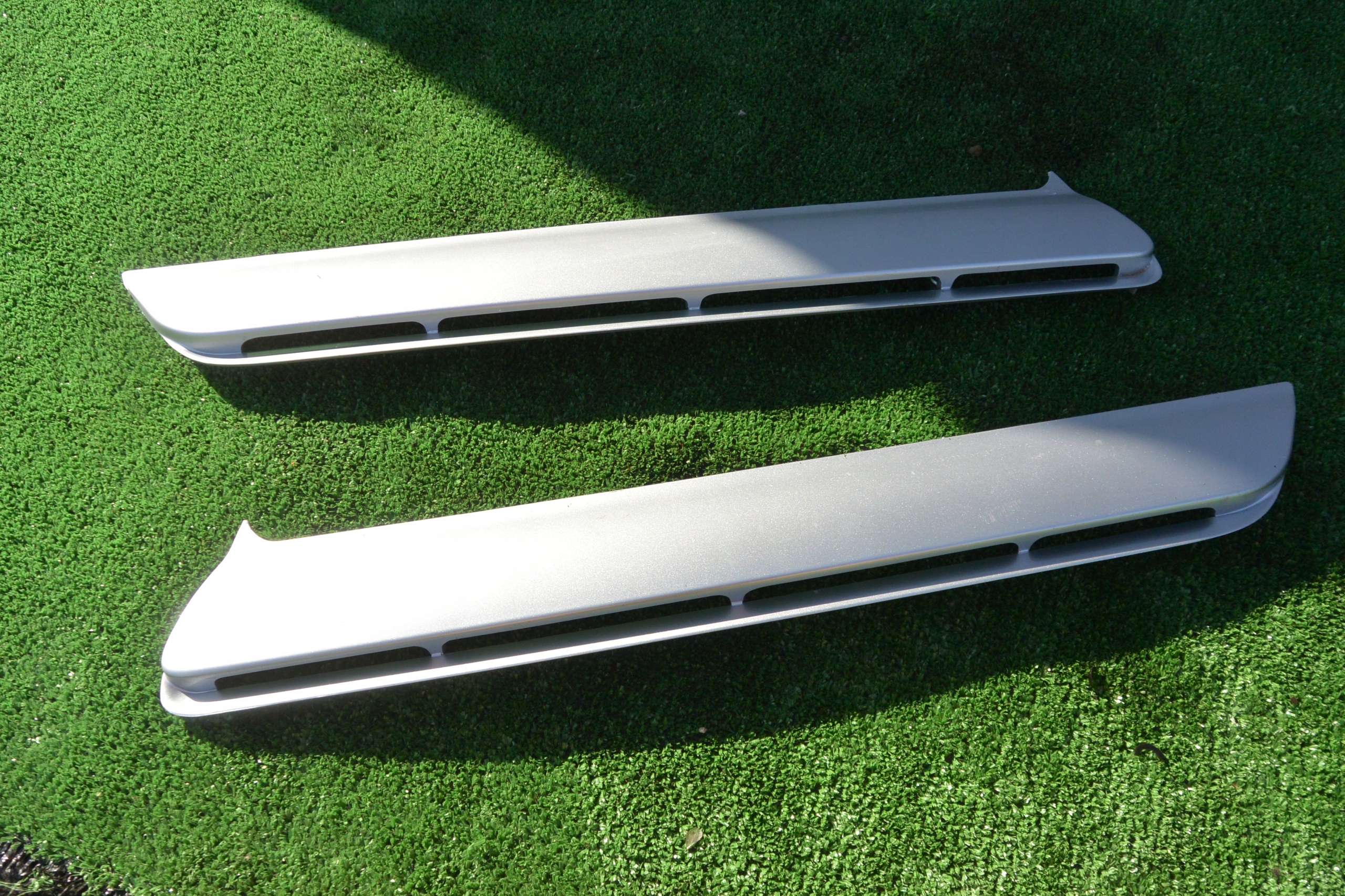 moulding bodywork side KPL JEEP GRAND CHEROKEE