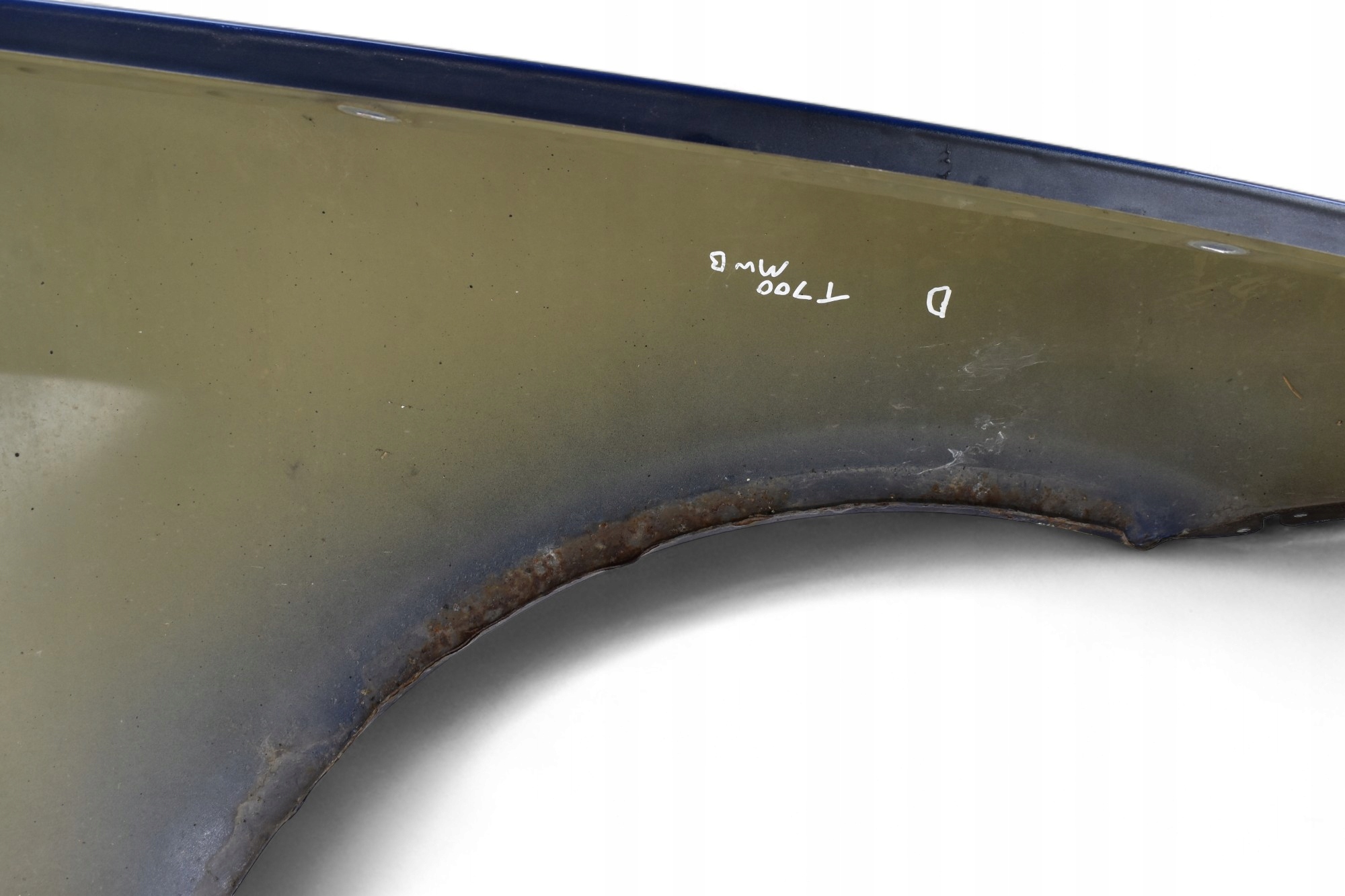 fender left front front BMW 3 E90 E91 m-packet 381/5