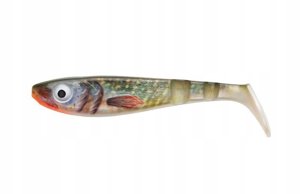 Guma Abu Garcia Svartzonker McPIKE-25,0 cm