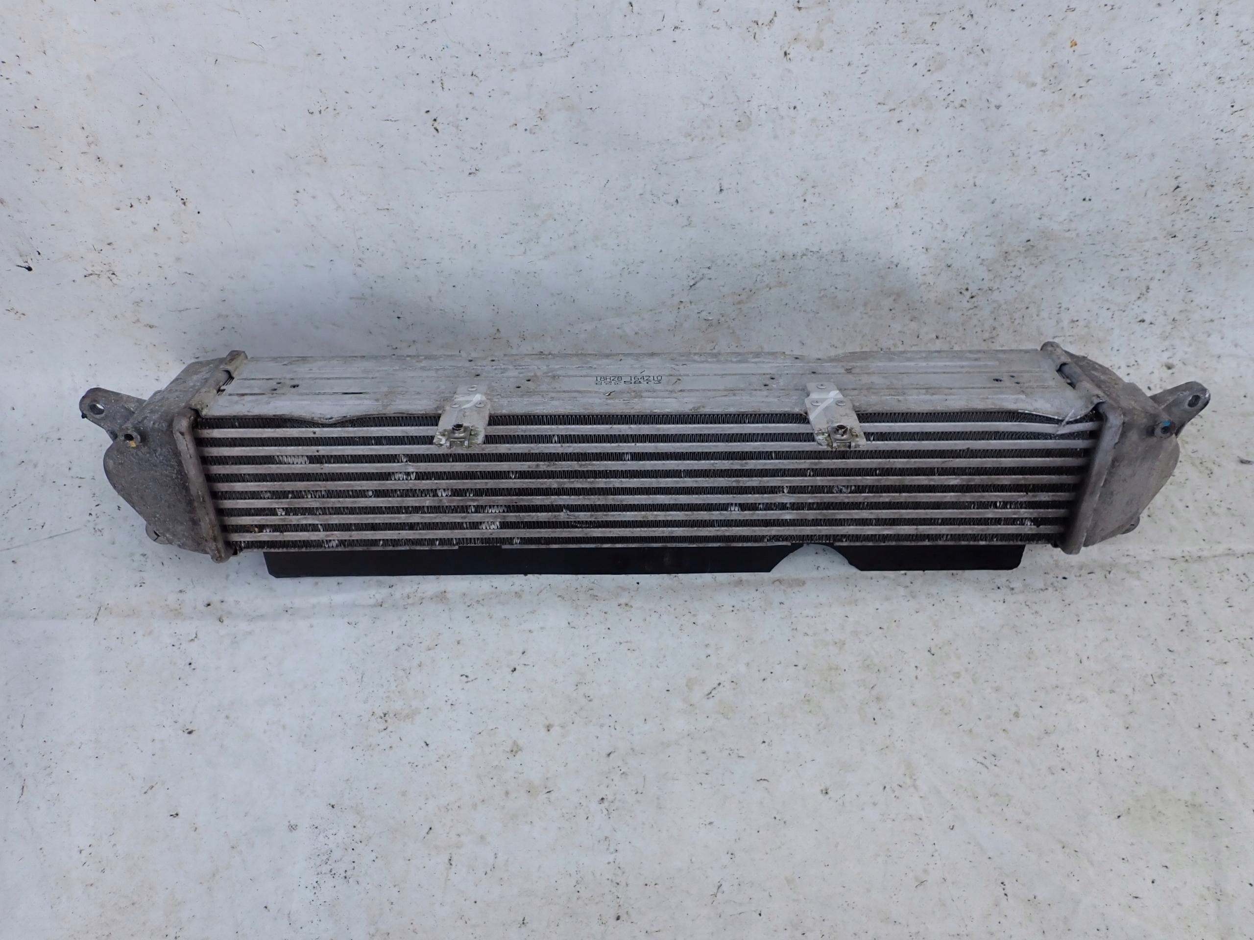 KIA HYUNDAI intercooler radiator 28270-04560